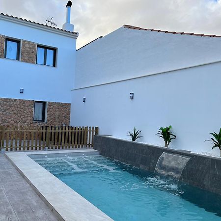 Casa De La Pleita Villa La Solana Eksteriør bilde