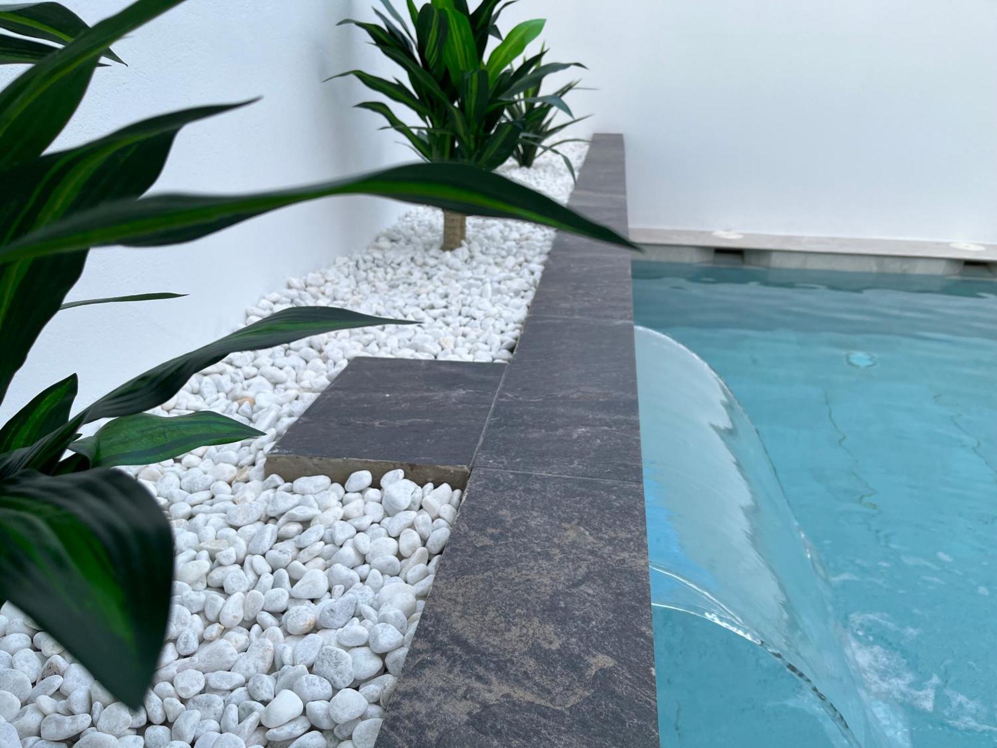 Casa De La Pleita Villa La Solana Eksteriør bilde