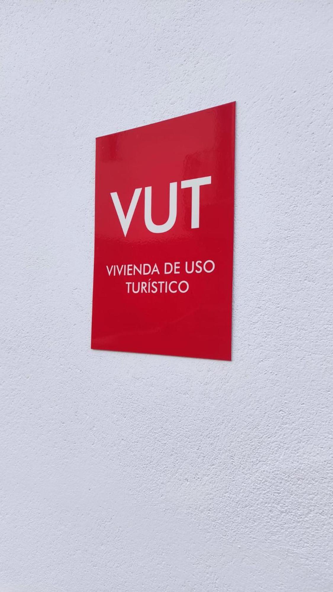 Casa De La Pleita Villa La Solana Eksteriør bilde