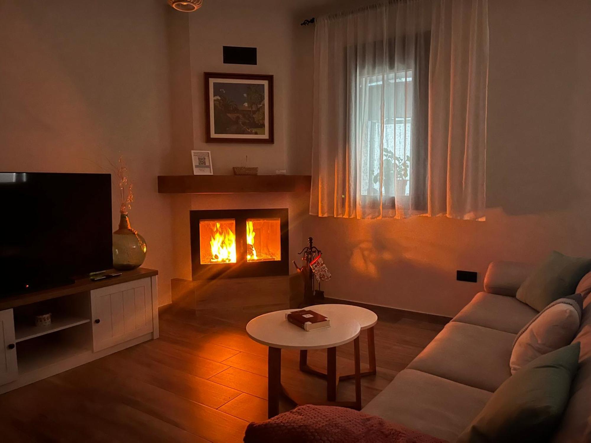 Casa De La Pleita Villa La Solana Eksteriør bilde